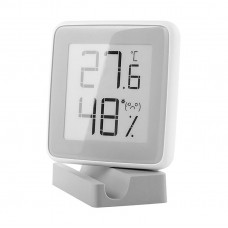 Датчик температуры и влажности Mi Digital Bluetooth Thermometer Hygrometer (MHO-C401, EU, белый)