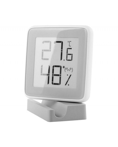 Датчик температуры и влажности Mi Digital Bluetooth Thermometer Hygrometer (MHO-C401, EU, белый)