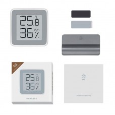 Датчик температуры и влажности Mi Digital Bluetooth Thermometer Hygrometer (MHO-C401, EU, белый)