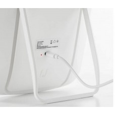 Зеркало для макияжа с подсветкой Jordan Judy LED Makeup Mirror (NV026)