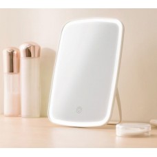 Зеркало для макияжа с подсветкой Jordan Judy LED Makeup Mirror (NV026)