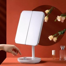 Зеркало для макияжа с подсветкой Jordan & Judy Makeup Mirror NV536
