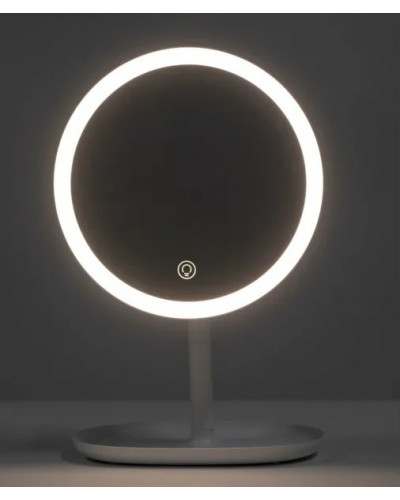 Зеркало с подсветкой Jordan & Judy Led Lighted Makeup Mirror (NV543)