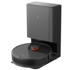 Док-станция с самоочисткой для Xiaomi Mi Robot Vacuum-Mop 2 Ultra (EU, черный)