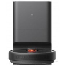 Док-станция с самоочисткой для Xiaomi Mi Robot Vacuum-Mop 2 Ultra (EU, черный)