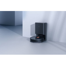 Док-станция с самоочисткой для Xiaomi Mi Robot Vacuum-Mop 2 Ultra (EU, черный)