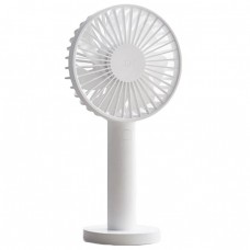 Вентилятор портативный Xiaomi ZMI Portable Handheld Fan (белый)