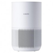 Очиститель воздуха Xiaomi Mi Smart Air Purifier 4 Compact (EU, белый)