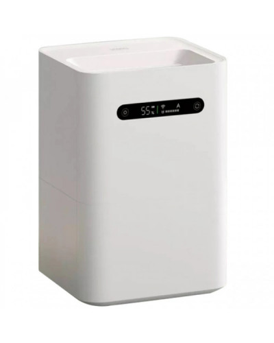 Натуральный увлажнитель воздуха Xiaomi Smartmi Air Humidifier 2 с дисплеем, 4 л (CJXJSQ04ZM, белый)