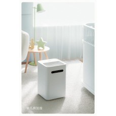 Натуральный увлажнитель воздуха Xiaomi Smartmi Air Humidifier 2 с дисплеем, 4 л (CJXJSQ04ZM, белый)