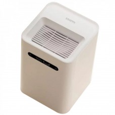 Натуральный увлажнитель воздуха Xiaomi Smartmi Air Humidifier 2 с дисплеем, 4 л (CJXJSQ04ZM, белый)