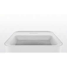 Натуральный увлажнитель воздуха Xiaomi Smartmi Air Humidifier 2 с дисплеем, 4 л (CJXJSQ04ZM, белый)