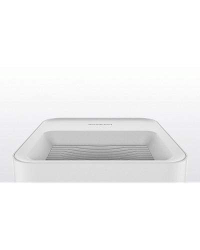 Натуральный увлажнитель воздуха Xiaomi Smartmi Air Humidifier 2 с дисплеем, 4 л (CJXJSQ04ZM, белый)
