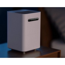 Натуральный увлажнитель воздуха Xiaomi Smartmi Air Humidifier 2 с дисплеем, 4 л (CJXJSQ04ZM, белый)