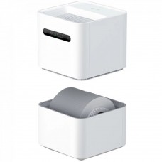 Натуральный увлажнитель воздуха Xiaomi Smartmi Air Humidifier 2 с дисплеем, 4 л (CJXJSQ04ZM, белый)