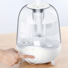 Увлажнитель воздуха Deerma Humidifier 5л (DEM-F325, белый)