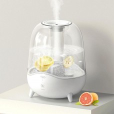 Увлажнитель воздуха Deerma Humidifier 5л (DEM-F325, белый)