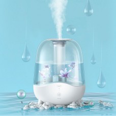 Увлажнитель воздуха Deerma Humidifier 5л (DEM-F325, белый)