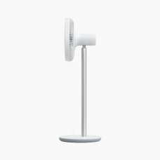 Напольный вентилятор Xiaomi Smartmi Pedestal Fan 3 (белый)