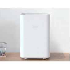 Натуральный увлажнитель воздуха Xiaomi Smartmi Air Humidifier 4 л (CJXJSQ02ZM, белый)