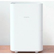 Натуральный увлажнитель воздуха Xiaomi Smartmi Air Humidifier 4 л (CJXJSQ02ZM, белый)