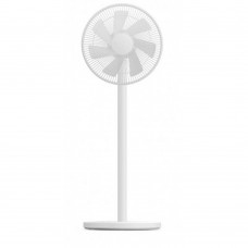 Напольный вентилятор Xiaomi Mijia DC Inverter Fan (JLLDS01DM, белый)