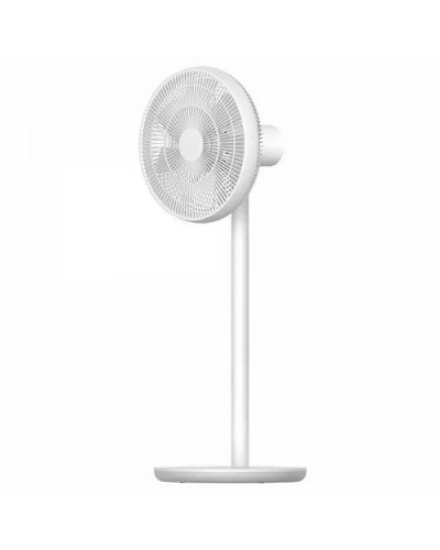 Напольный вентилятор Xiaomi Mijia DC Inverter Fan (JLLDS01DM, белый)