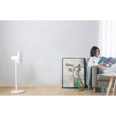 Напольный вентилятор Xiaomi Mijia DC Inverter Fan (JLLDS01DM, белый)