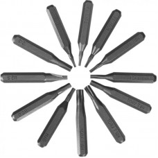 Набор отверток Xiaomi Mi x Wiha Precision Screwdriver (черный)