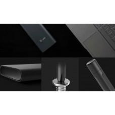 Набор отверток Xiaomi Mi x Wiha Precision Screwdriver (черный)