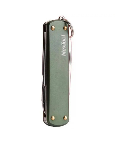Нож складной многофункциональный Xiaomi NexTool Multifunction Knife  NE0143
