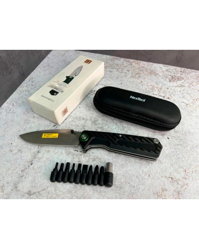 Нож-мультитул Xiaomi Nextool NE20021