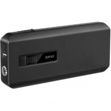 Портативное пуско-зарядное устройство 70mai Jump Starter Midrive Max PS06 (черный)