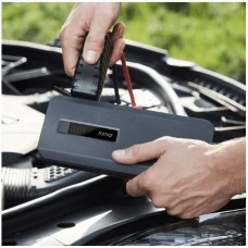 Портативное пуско-зарядное устройство 70mai Jump Starter Midrive Max PS06 (черный)