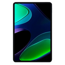 Планшет Redmi Pad 6/128Gb (EU, черный, 1,2кг)