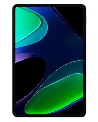 Планшет Redmi Pad 6/128Gb (EU, черный, 1,2кг)