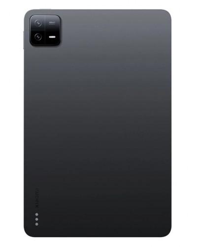 Планшет Redmi Pad 6/128Gb (EU, черный, 1,2кг)