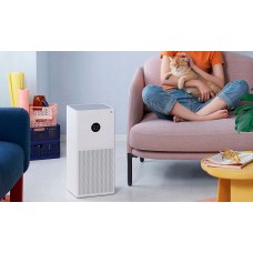Очиститель воздуха Xiaomi Mi Smart Air Purifier 4 CN