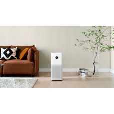 Очиститель воздуха Xiaomi Mi Smart Air Purifier 4 Pro CN