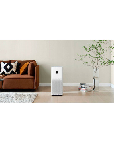 Очиститель воздуха Xiaomi Mi Smart Air Purifier 4 Pro CN