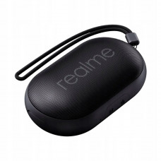 Портативная колонка RealMe Pocket Bluetooth Speaker (RMA2007, чёрный)