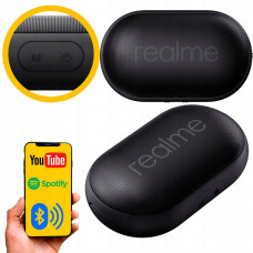 Портативная колонка RealMe Pocket Bluetooth Speaker (RMA2007, чёрный)