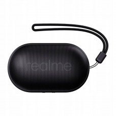 Портативная колонка RealMe Pocket Bluetooth Speaker (RMA2007, чёрный)