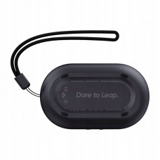 Портативная колонка RealMe Pocket Bluetooth Speaker (RMA2007, чёрный)