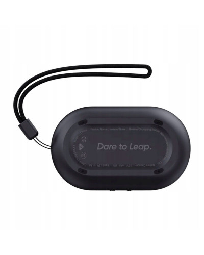 Портативная колонка RealMe Pocket Bluetooth Speaker (RMA2007, чёрный)