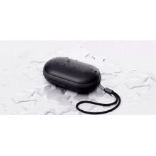 Портативная колонка RealMe Pocket Bluetooth Speaker (RMA2007, чёрный)
