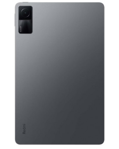 Планшет Redmi Pad 4/128Gb (EU, черный, 1,2кг)