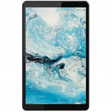 Планшет Lenovo Tab M8 LTE 3/32Gb (EU, черный, 0,55кг)