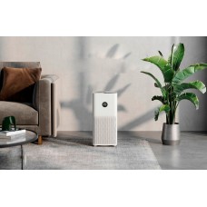 Очиститель воздуха Xiaomi Mi Air Purifier 3C (EAC, белый)