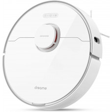 Робот-пылесос Dreame Bot L10 Pro Robot Vacuum (EU, черный)